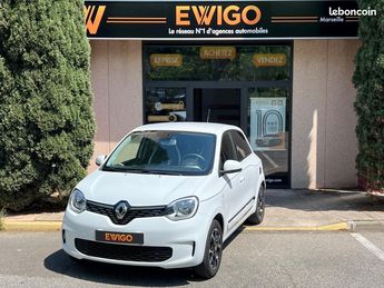  Voir détails -Renault Twingo 0.9 TCE 90CH INTENS EDC BVA à Marseille (13)