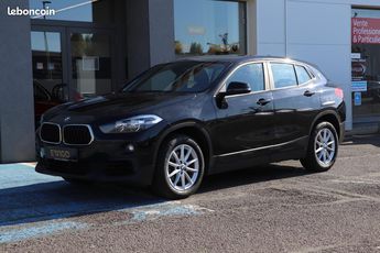  Voir détails -BMW X2 1.8 i 140 business design sdrive à Jouy-aux-Arches (57)