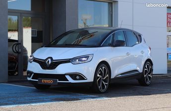  Voir détails -Renault Scenic 1.6 DCI 160ch ENERGY EDITION ONE BVA BOS à Jouy-aux-Arches (57)