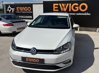  Voir détails -Volkswagen Golf 2.0 TDI 150 BLUEMOTION CONFORT LINE à Andrzieux-Bouthon (42)