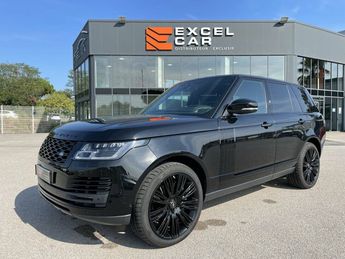  Voir détails -Land rover Range Rover 4.4 SDV8 339 AUTOBIOGRAPHY à Rivesaltes (66)