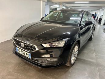  Voir détails -Seat Leon 1.5 ETSI 150CH XCELLENCE DSG7 à Cannes (06)