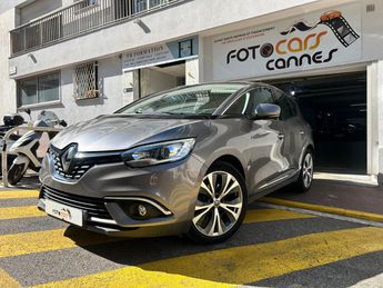  Voir détails -Renault Scenic IV 1.3 TCE 140CH ENERGY INTENS à Cannes (06)