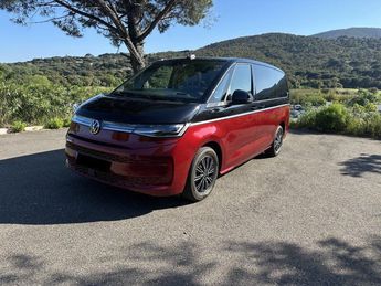  Voir détails -Volkswagen Multivan 1.4 EHYBRID 218CH STYLE LONG DSG6 à Sainte-Maxime (83)