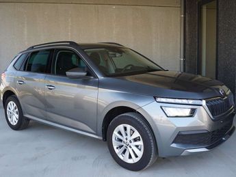  Voir détails -Skoda Kamiq Ambition à Kuurne (85)
