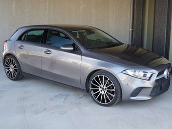  Voir détails -Mercedes Classe A 180 Business Solution à Kuurne (85)