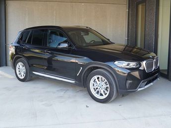  Voir détails -BMW X3 2.0i xDrive30e PHEV CARPLAY,CAMERA,LEDER à Kuurne (85)