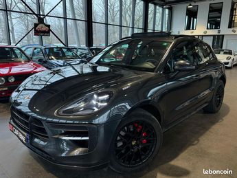  Voir détails -Porsche Macan GTS 3.0 360CH PDK Garantie 6 ans Toit ou à Sarreguemines (57)
