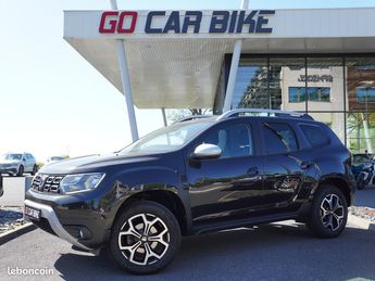 Voir détails -Dacia Duster 1.5 115ch Prestige Garantie 6 ans GPS At à Sarreguemines (57)