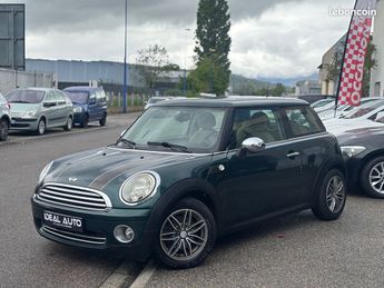  Voir détails -Mini Cooper 1.6 ESS 120 En l'tat à Saint-Martin-d'Hres (38)