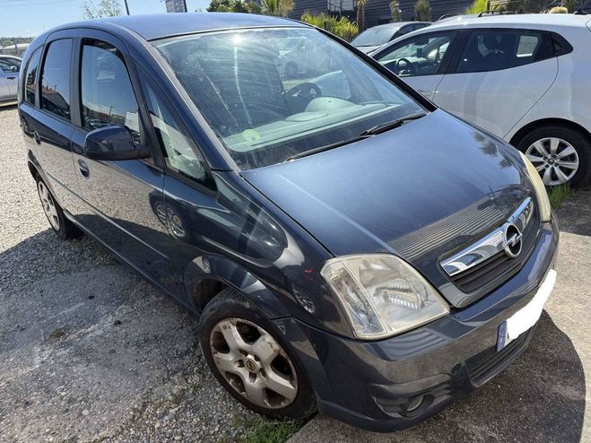 Opel Meriva 1.6 Twinport Enjoy BLEU de 2007
