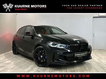  Voir détails -BMW Serie 1 135 i M xDrive Alu19-PerfZet-Cam-Hud à Kuurne (85)