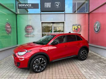  Voir détails -Fiat 600 1.2 Hybrid 100ch La Prima DCT6 à Montpellier (34)