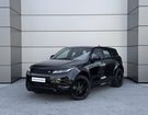 Land rover Range Rover Evoque 1.5 P300e 309ch R-Dynamic SE AWD BVA Mar à Frjus (83)