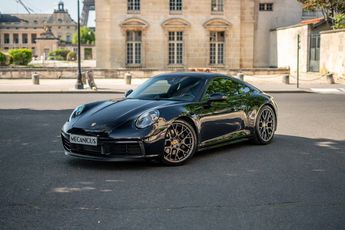  Voir détails -Porsche 911 992.1 Carrera 4S à Paris (75)