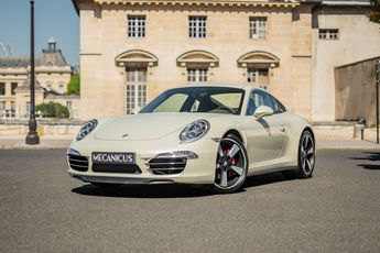  Voir détails -Porsche 911 991.1 Carrera 2S PDK à Paris (75)