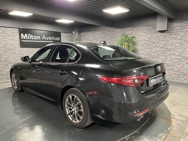 Alfa romeo Giulia 2.2 D 136 Super Noir de 2020