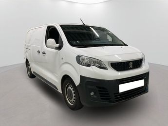  Voir détails -Peugeot Expert FOURGON STANDARD 1.6 BLUEHDI 115 PREMIUM à Mions (69)