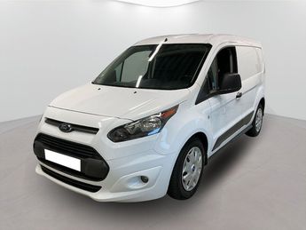  Voir détails -Ford Transit CONNECT FGN L1 1.5 TDCI 100 TREND à Mions (69)