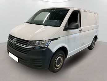  Voir détails -Volkswagen Transporter L1H1 2.0 TDI 150 DSG7 à Mions (69)