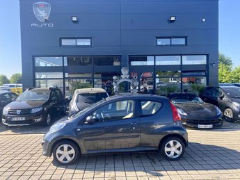  Voir détails -Peugeot 107 1.0 998cm3 68cv à Nouvoitou (35)