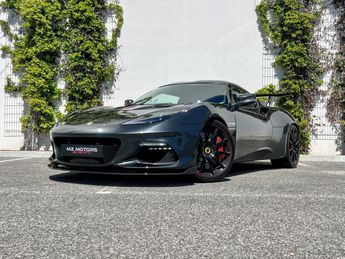  Voir détails -Lotus Evora GT430 / GT 430 EDITION LIMITEE 1/60 à Monaco (98)