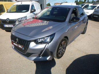 Voir détails -Peugeot 208 Allure 1.2 100 CV à  Le Soler (66)