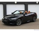 BMW Serie 4 M440i xDrive Cabriolet | LLD 990e-Mois H à Sainte-Croix-en-Plaine (68)