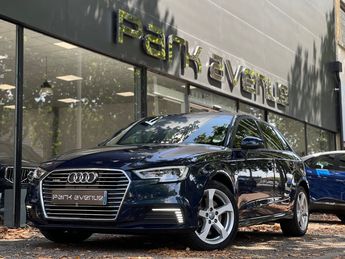  Voir détails -Audi A3 Sportback 1.4 TFSI 204CH E-TRON DESIGN S à Toulouse (31)