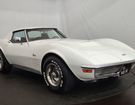 Chevrolet Corvette C3 &agrave; Cr�ances (50)