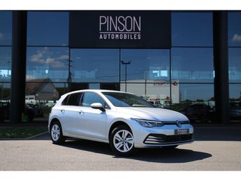  Voir détails -Volkswagen Golf Plus 1.0 TSI OPF - 110 VIII BERLINE Life - CA à Cercottes (45)