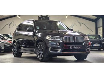  Voir détails -BMW X5 XDRIVE 40e F15 xLine 313 / TOIT PANO / H à Saint-Laurent-du-Var (06)