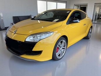  Voir détails -Renault Megane RS CUP COUPE 2.0 TURBO 16V 250 / HISTORI à Saint-Laurent-du-Var (06)