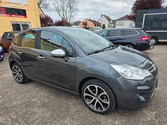  Voir détails -Citroen C3 II 1.6 e-HDi 92ch Confort à Duppigheim (67)
