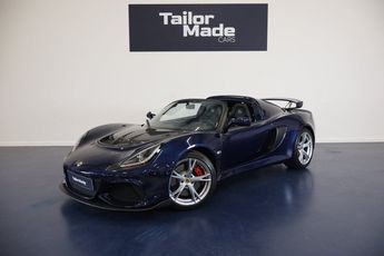  Voir détails -Lotus Exige 350 Sport à Arnas (69)