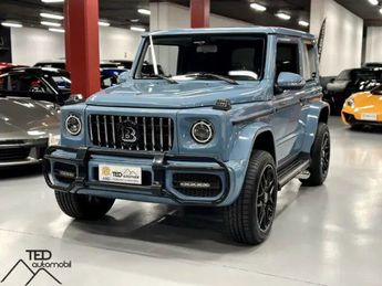  Voir détails -Suzuki Jimny 105cv amb KIT Brabus à Encamp (99)