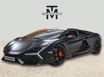  Voir détails -Lamborghini Revuelto 6.5 V12 1015 à Monistrol-sur-Loire (43)