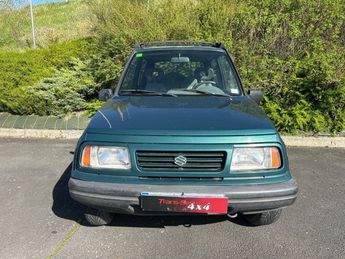  Voir détails -Suzuki Vitara 1.6 JX 3P à Murat (15)