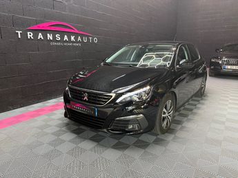  Voir détails -Peugeot 308 BUSINESS PureTech 130ch SS EAT8 Allure à Chaponost (69)