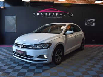 Voir détails -Volkswagen Polo 1.0 TSI 95 Confortline à Caissargues (30)