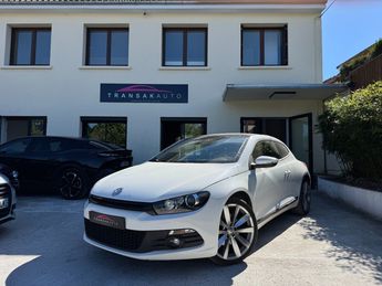  Voir détails -Volkswagen Scirocco 2.0 TSI 210 Carat DSG6 à Wissous (91)