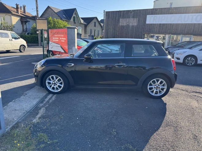 Mini One 1.5 D - 116 Cooper D Clim + RadaR AR INCONNU de 2017