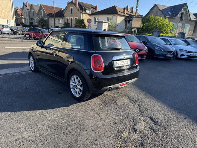 Mini One 1.5 D - 116 Cooper D Clim + RadaR AR INCONNU de 2017