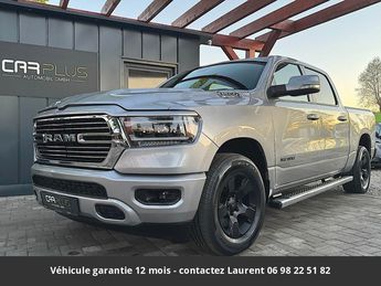  Voir détails -Dodge Ram sport night 5.7l 4x4 tout compris hors h à Paris (75)