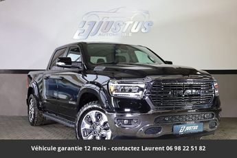  Voir détails -Dodge Ram bighorn 4*4 crew cab 4x4 tout compris ho à Paris (75)