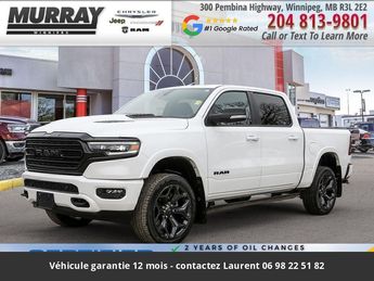 Voir détails -Dodge Ram night limited 12p 5.7l 4x4 tout compris  à Paris (75)