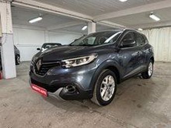  Voir détails -Renault Kadjar 1.6 DCI 130CH ENERGY INTENS / CREDIT / D à Meylan (38)