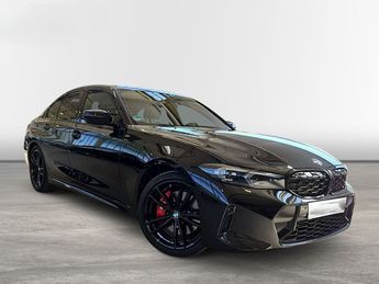  Voir détails -BMW Serie 3 G20 LCI M340d xDrive 340 ch BVA8 M Perfo à Colmar (68)