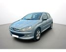 Peugeot 206 1.6e 16v Executive BVA à Sarcelles (95)
