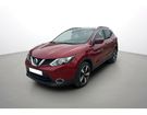 Nissan Qashqai 1.2 DIG-T Connect Edition Xtronic BVA à Sarcelles (95)
